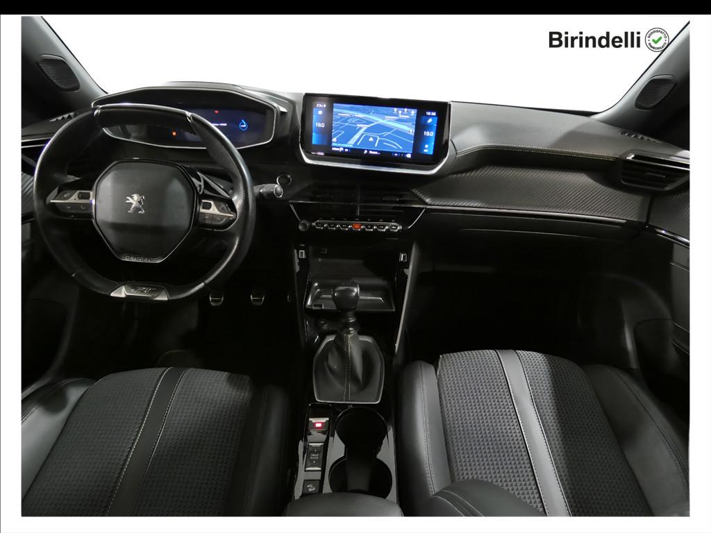 PEUGEOT 2008 2ª serie - 2008 BlueHDi 110 S&S GT