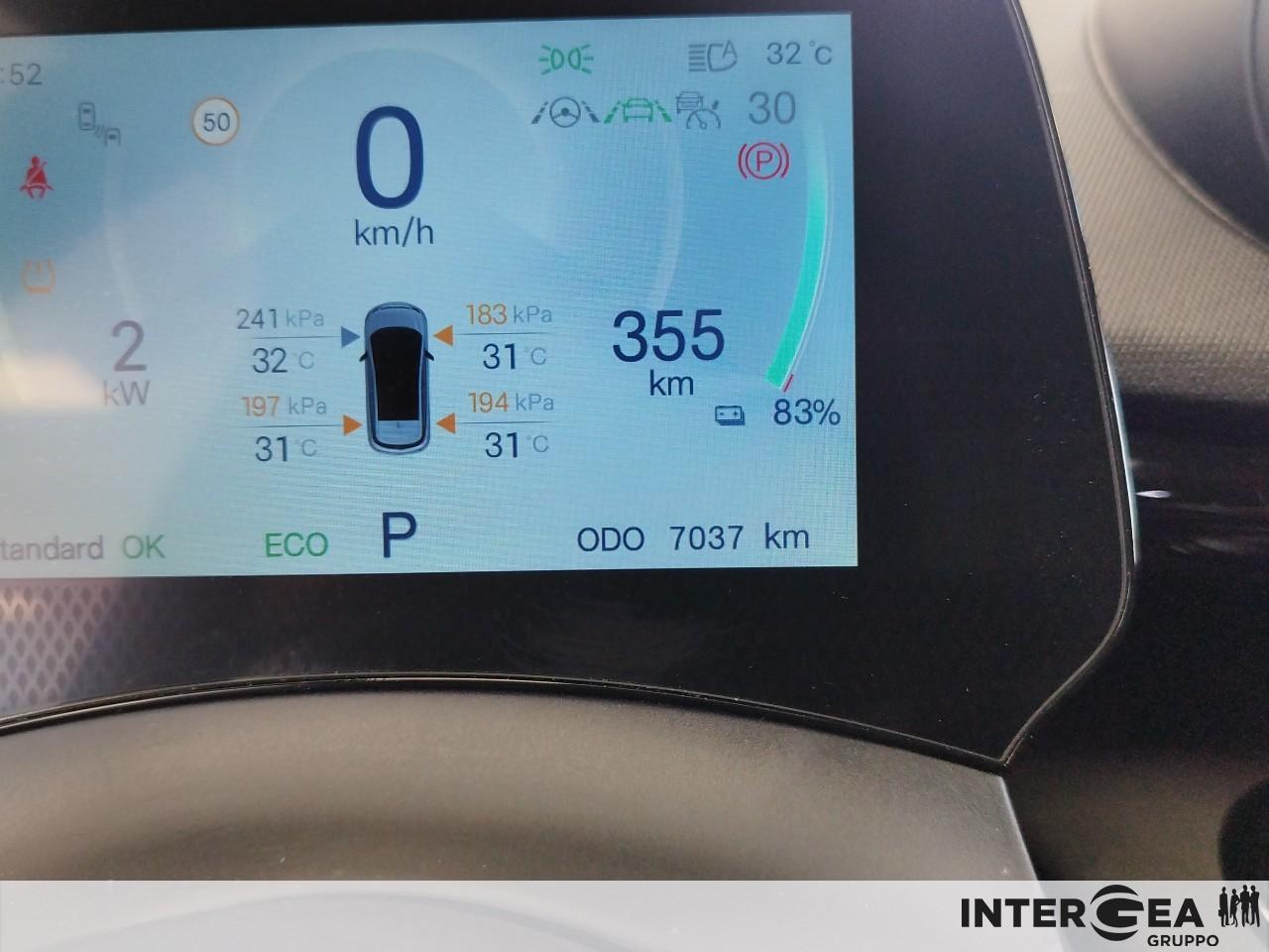BYD Dolphin 60,48 kWh Design