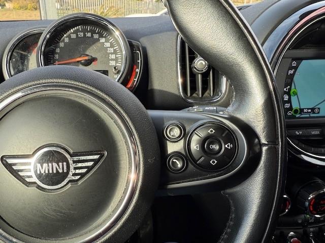 Mini Cooper D Countryman Mini 2.0 Cooper D Countryman