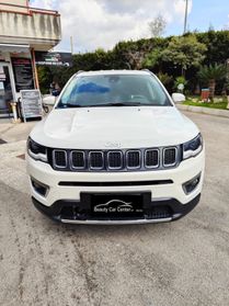 Jeep Compass 2.0 Multijet II 4WD Limited