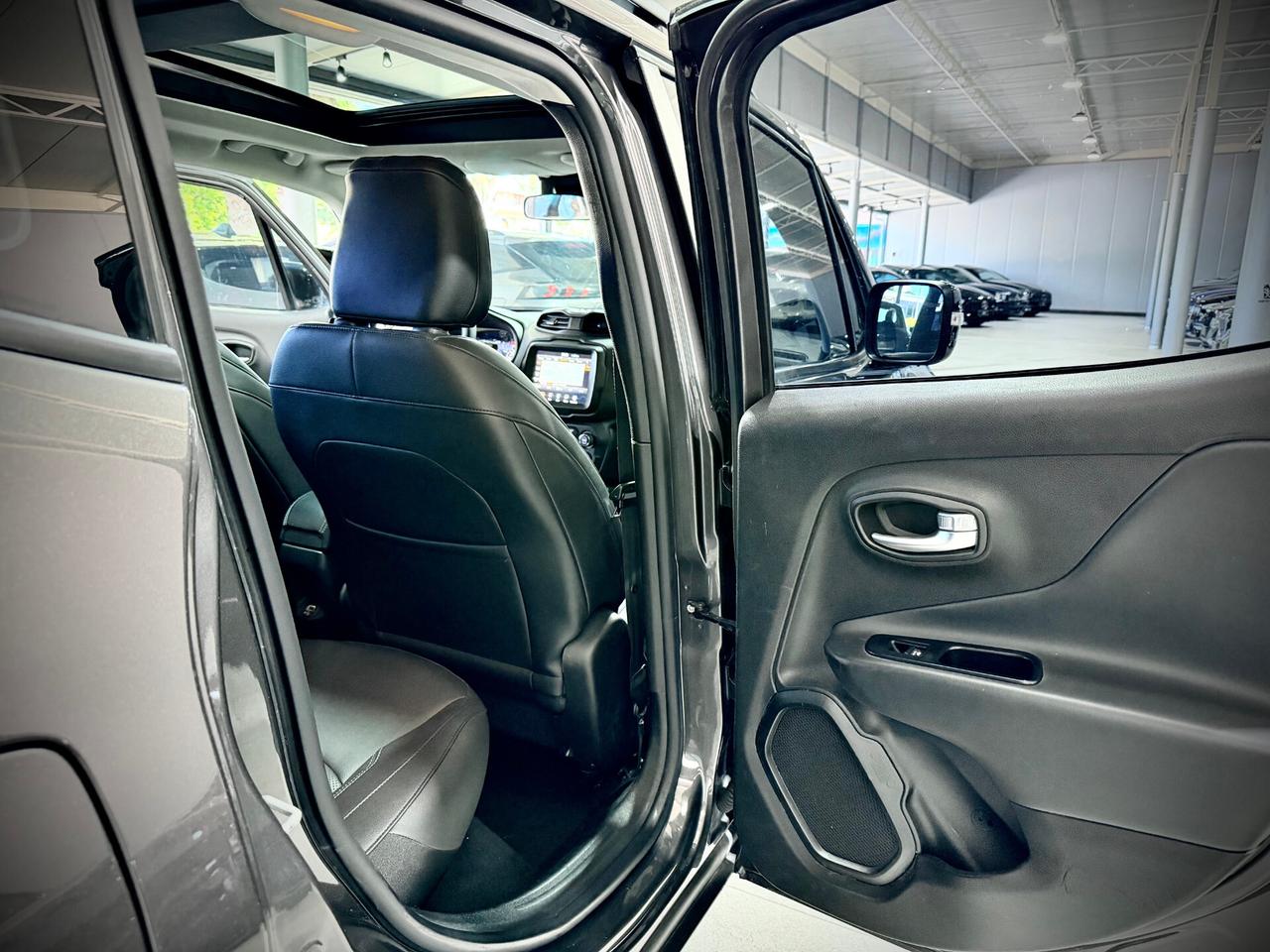Jeep Renegade 1.6 MJT 120CV DDCT Night Eagle FULL