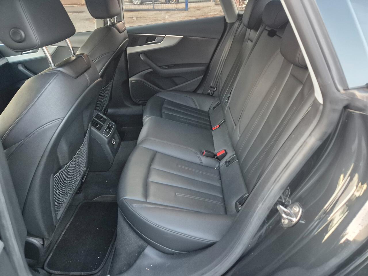 Audi A5 SPB 45 TFSI 252 CV quattro S tronic Design
