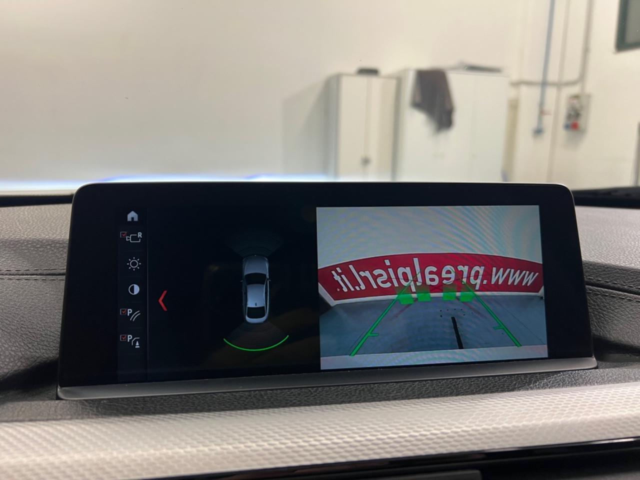 Bmw 4er Gran Coupe 430d Coupé Msport