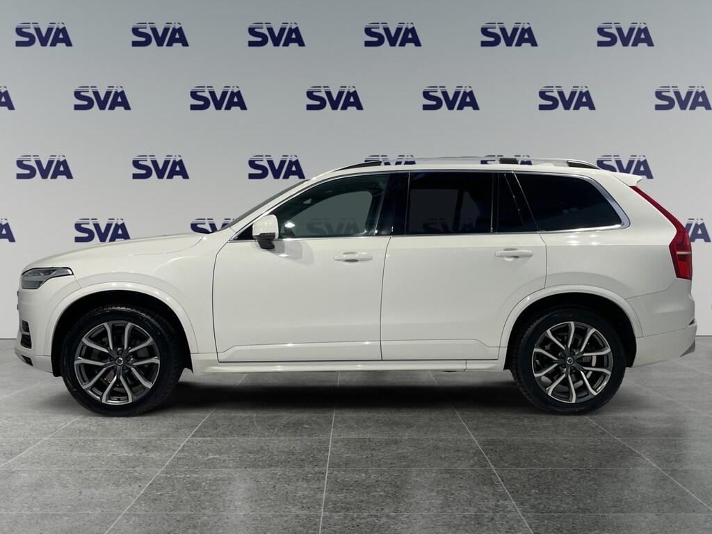 Volvo XC90 2.0 d5 235CV AWD Geartronic Momentum