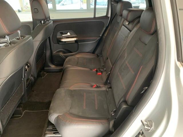 Mercedes-Benz GLB 200d 4Matic Automatica – Premium AMG – 70.000 km – Gennaio 2023 – Condizioni eccellenti