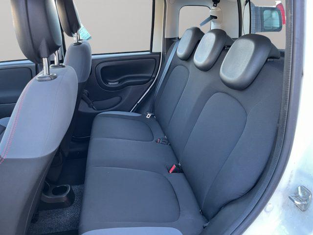 FIAT Panda 1.2 Easy GPL 69CV