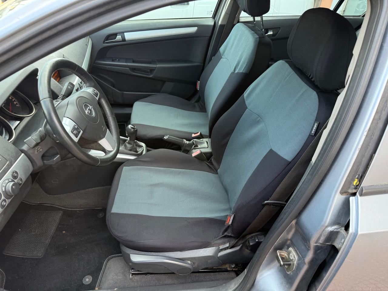 "" SOLO 135000 MILA KM!! RICONDIZIONATA Opel Astra 1.7 CDTI 125CV 5 porte Elective OK NEOPATENTATI