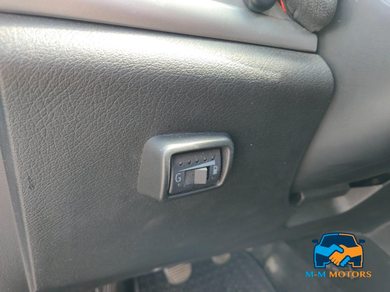 Lancia Ypsilon 3 Porte Ypsilon 1.2 8v Unyca