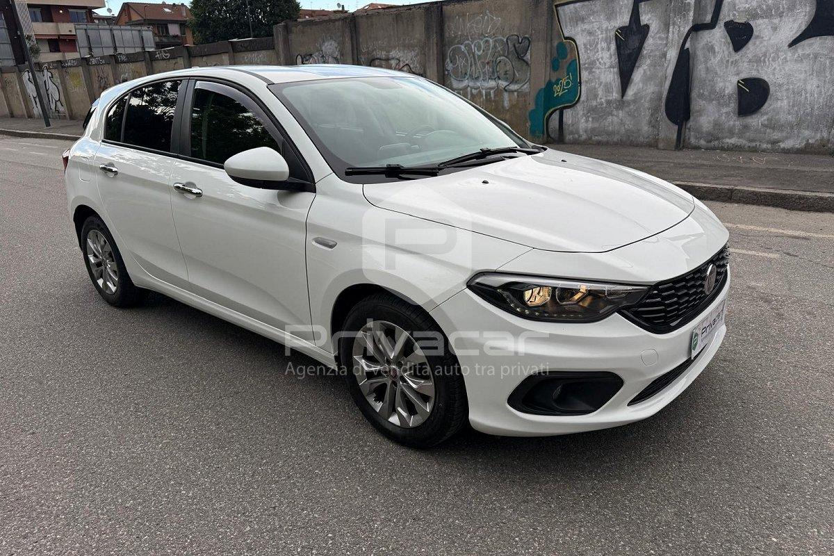 FIAT Tipo 1.4 5 porte Easy Business