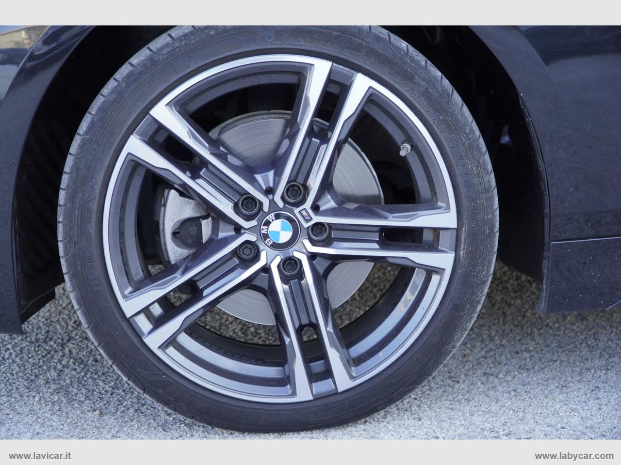 BMW 118d 5p. Msport AUTO