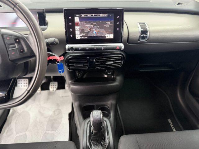 CITROEN C4 Cactus BlueHDi 100 Shine