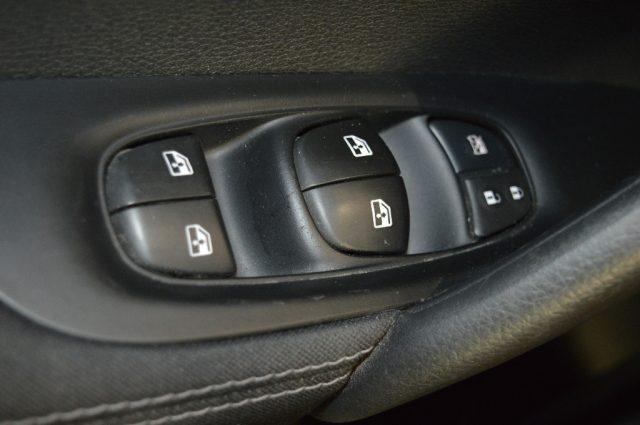 NISSAN Qashqai 1.5 dCi Business