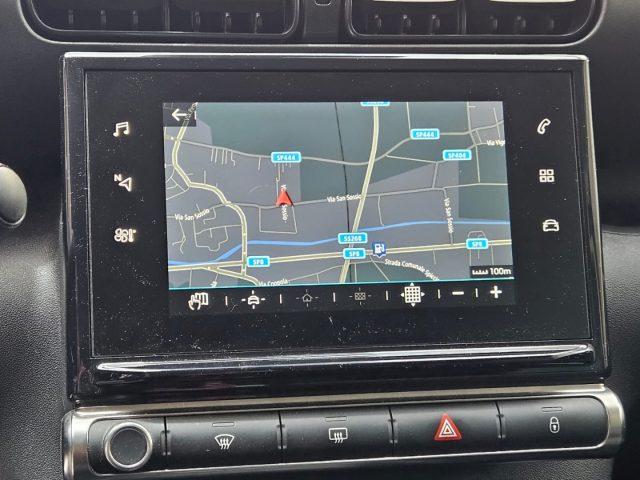 CITROEN C3 Aircross PureTech 110 S&S Shine da ?159,00 mensili