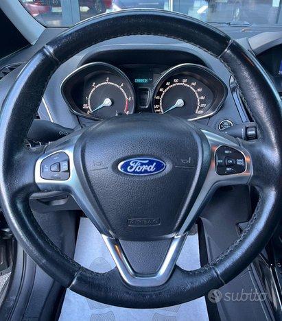 FORD B-Max 1.5 TDCi 95 CV Titanium CRUISE/NAVI