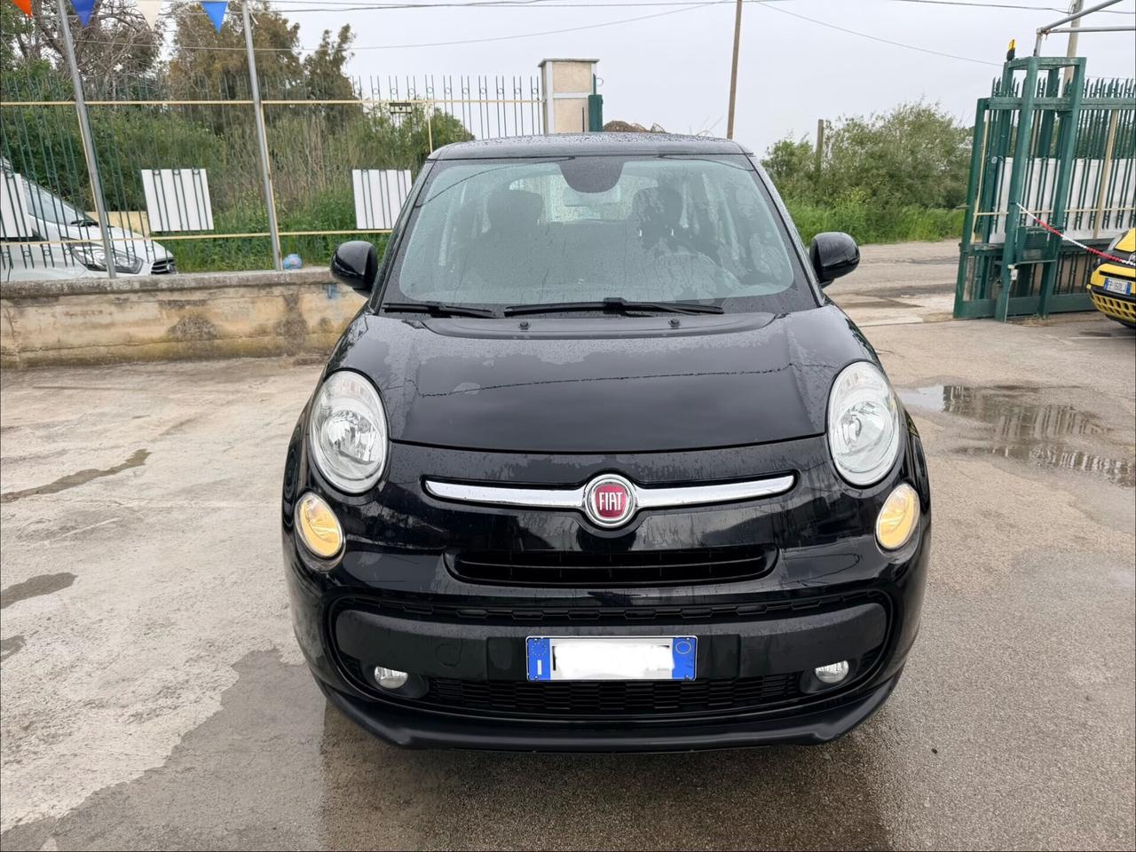Fiat 500L 1.3 Multijet 95 CV Business