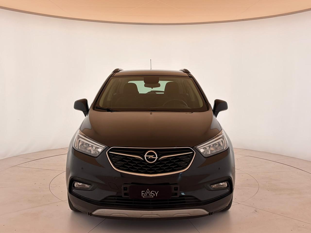 Opel Mokka X 1.6 cdti Business s