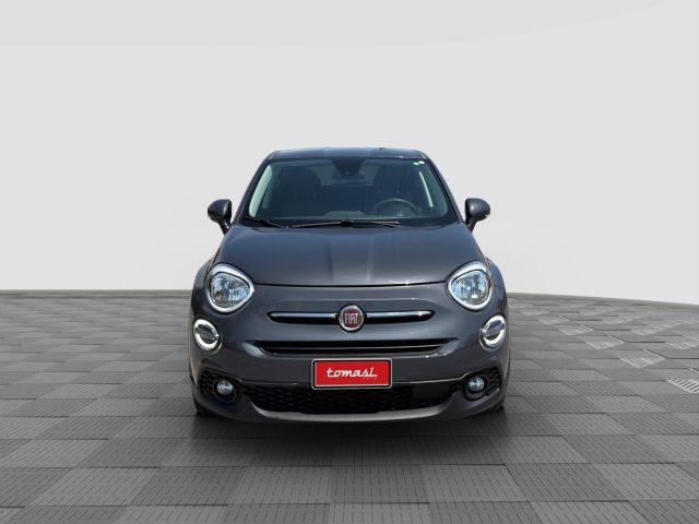 FIAT 500X 500X 1.3 MultiJet 95 CV Connect