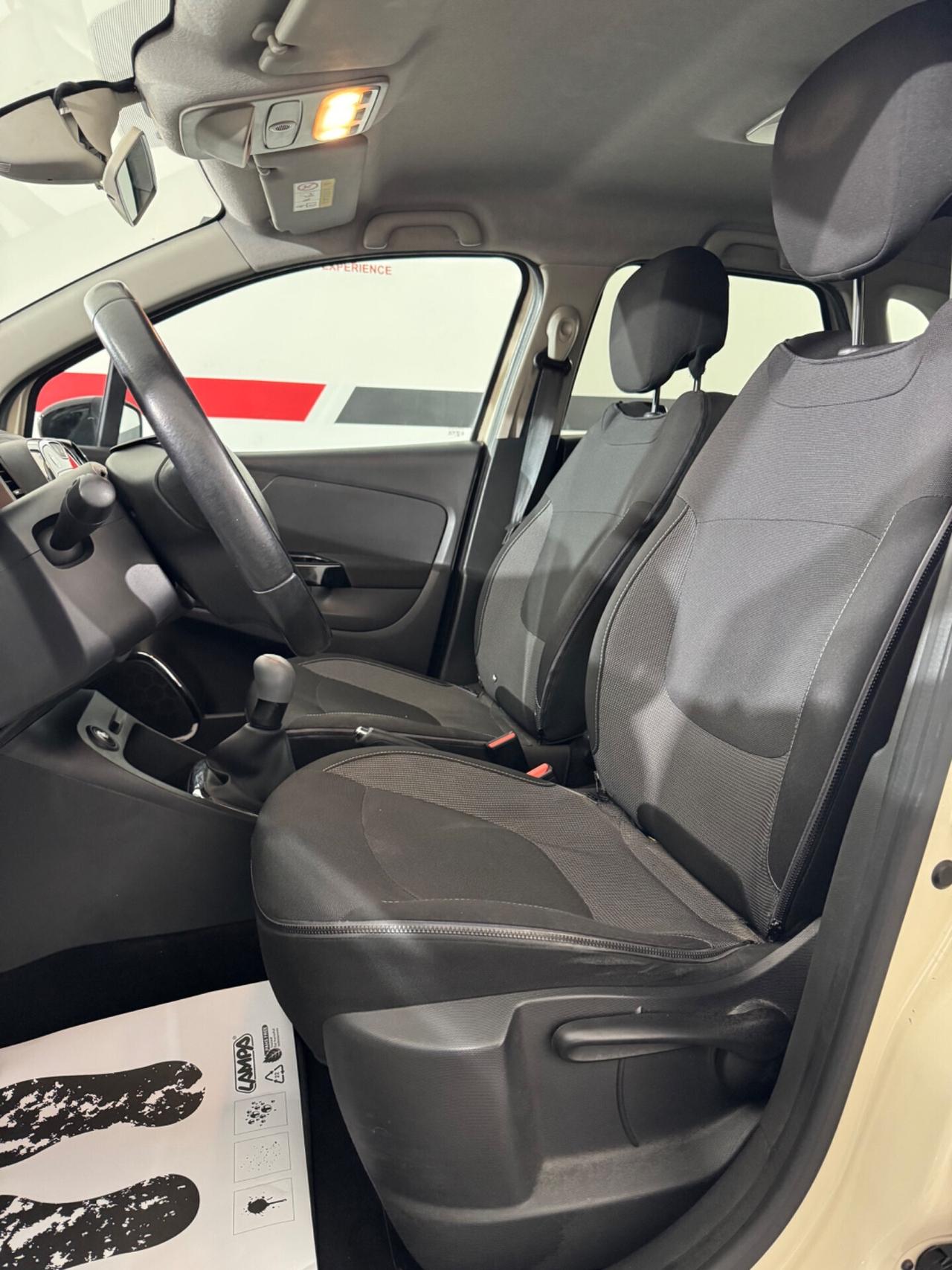 Renault Captur 1.5 dCi 8V 90 CV Start&Stop Energy R-Link