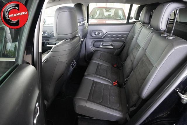 CITROEN C5 Aircross BlueHDi 130 S&S EAT8 Shine