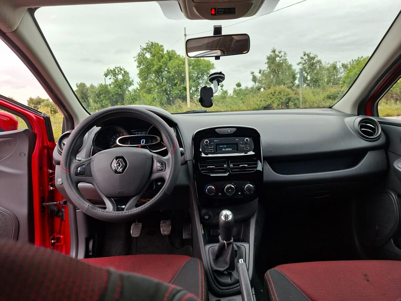Renault Clio 1.2 75CV GPL 5 porte Wave