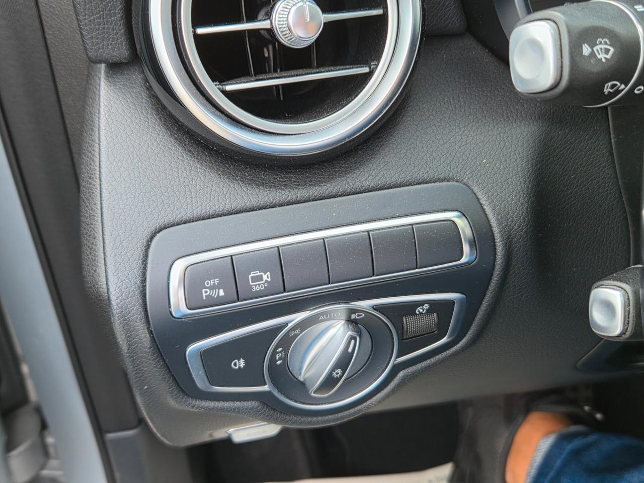 Mercedes-benz GLC 250 d 4Matic Coupé Premium