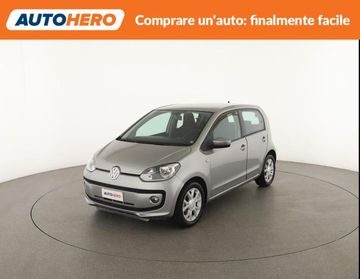 VOLKSWAGEN up! 1.0 75 CV 5p. move up!