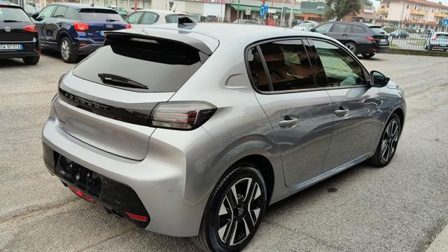 PEUGEOT 208 1.2 100cv Allure *SENZA VINCOLO FINANZIAMENTO*