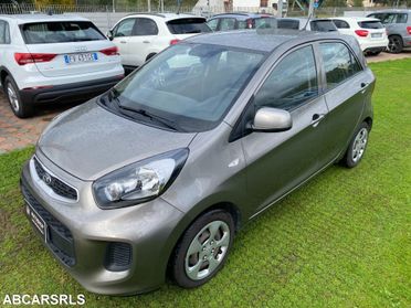 KIA - Picanto - 1.0 12V EcoGPL 5p. City Limited -