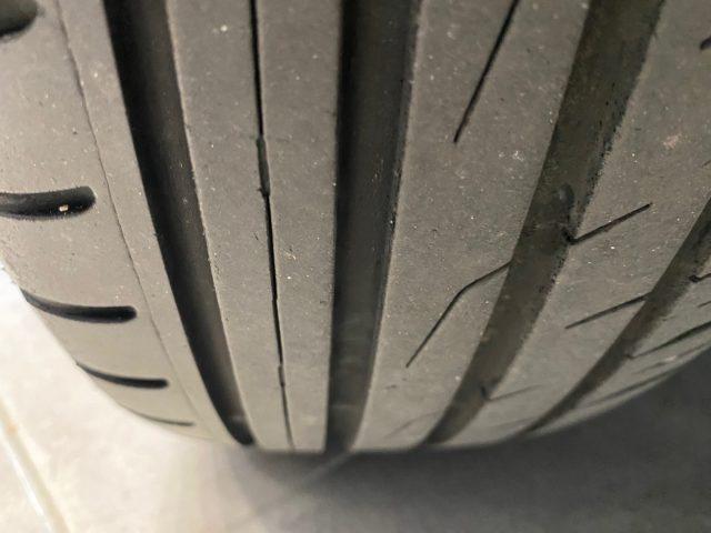 AUDI A2 1.4 TDI di Unico Proprietario