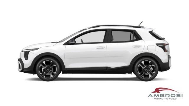 KIA Stonic 1.0 T-GDI MH GT-LINE