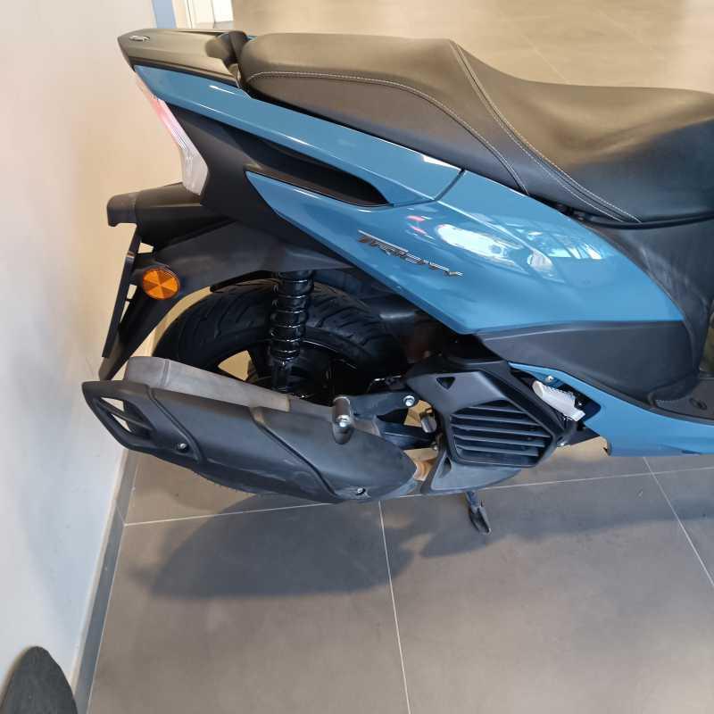 Yamaha Tricity 125 - 2022