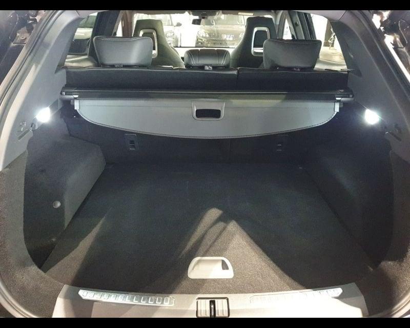 SPORTEQUIPE Sportequipe 6 1.5 Turbo CVT