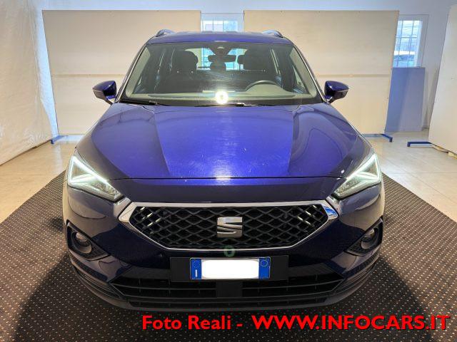 SEAT Tarraco 2.0 TDI 150 cv DSG Style - PROMO