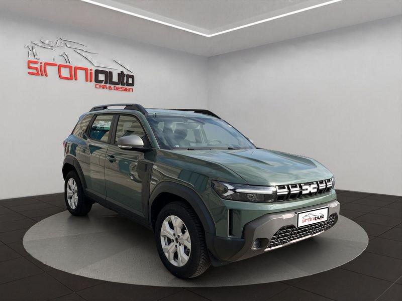 Dacia Duster Duster 1.2 mild hybrid Expression 4x4 130cv - PPROMO SIRONIAUTO+