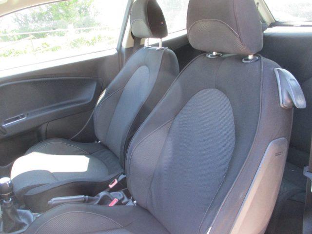 ALFA ROMEO MiTo 1.4 78 CV Distinctive Sport Pack