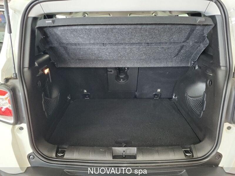Jeep Renegade 1.6 Mjt Limited