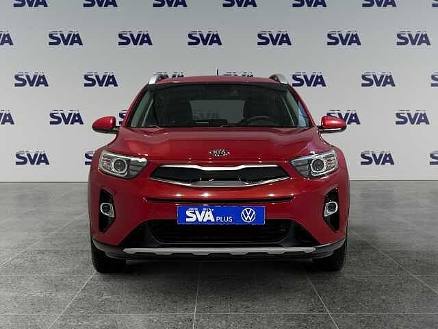 Kia Stonic 1.2 84CV Style - GPL/NEOPATENTATI