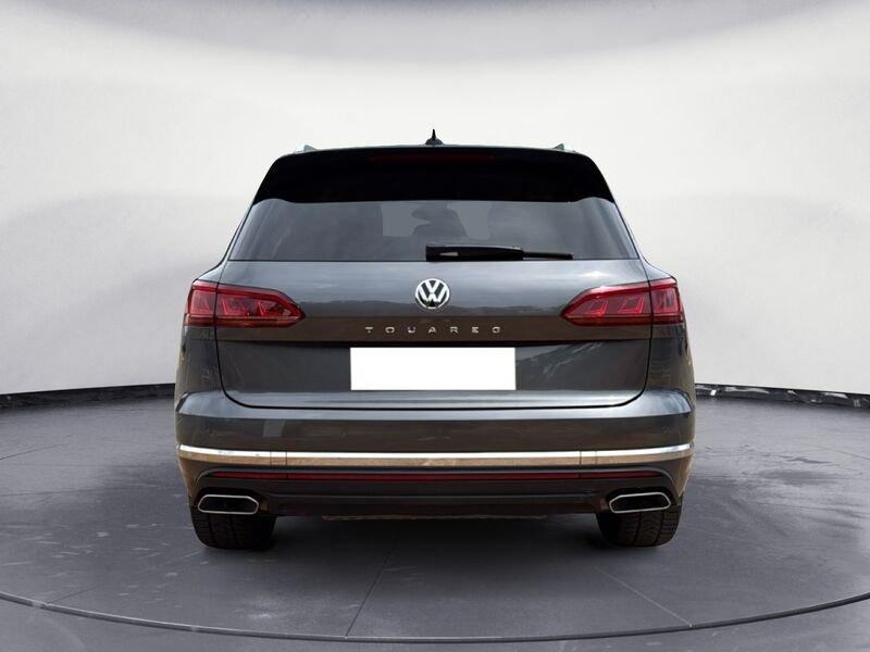 Volkswagen Touareg 3.0 V6 TDI SCR 210kW Advanced