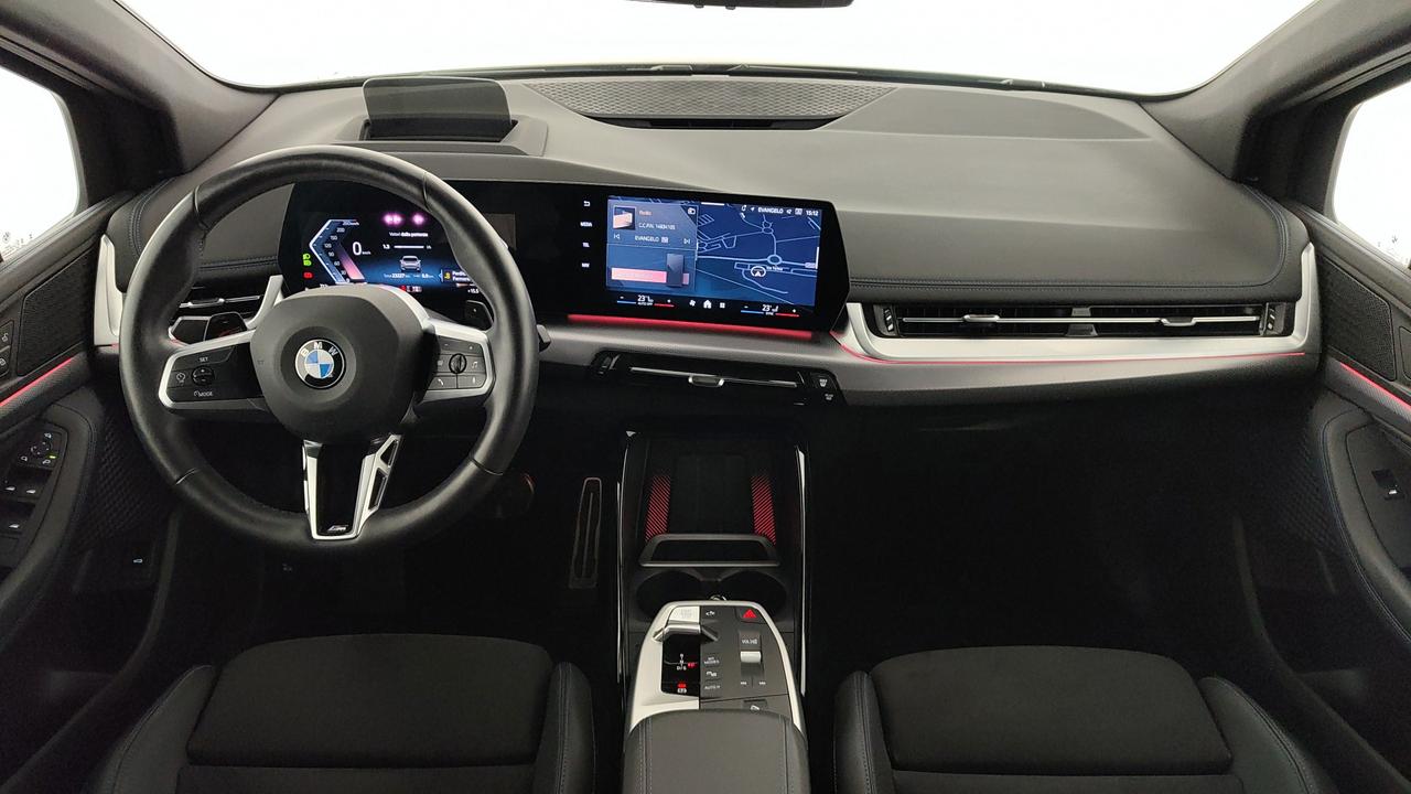 BMW Serie 2 U06 Active Tourer - 218d Active Tourer Msport auto