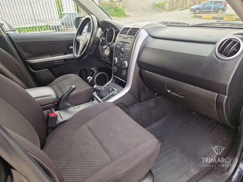 Suzuki Grand Vitara 1.9 DDiS Evolution+ 4WD 5p.