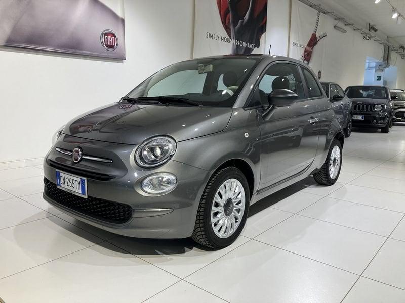 FIAT 500 500 1.0 Hybrid