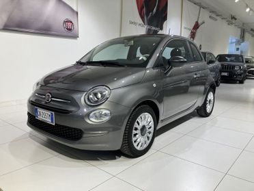 FIAT 500 500 1.0 Hybrid