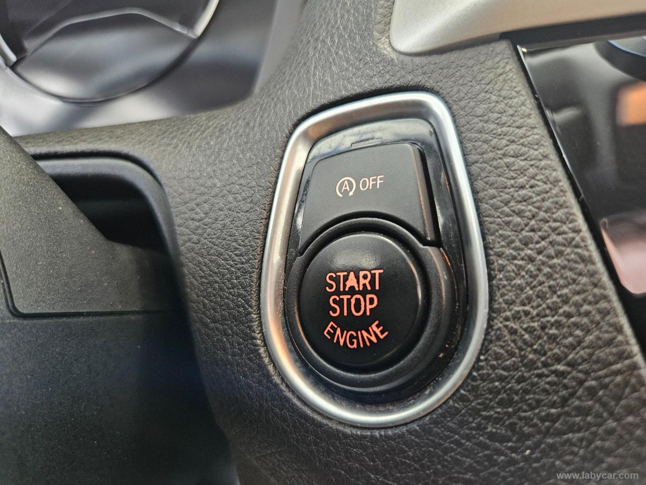 BMW 116d 5p. Business Advantage