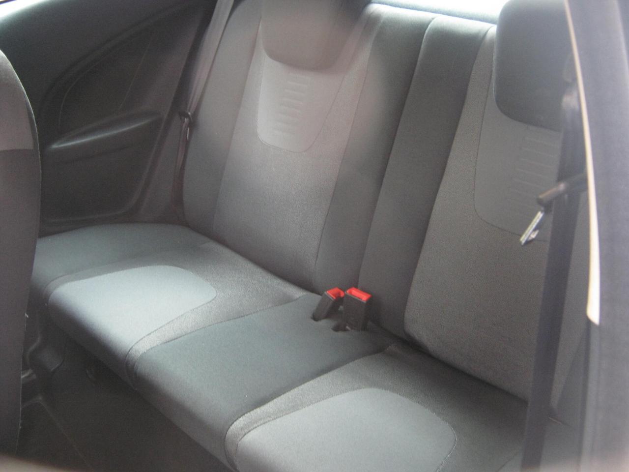 Ford Ka 1.2 42000 KM AUTOEMILIA