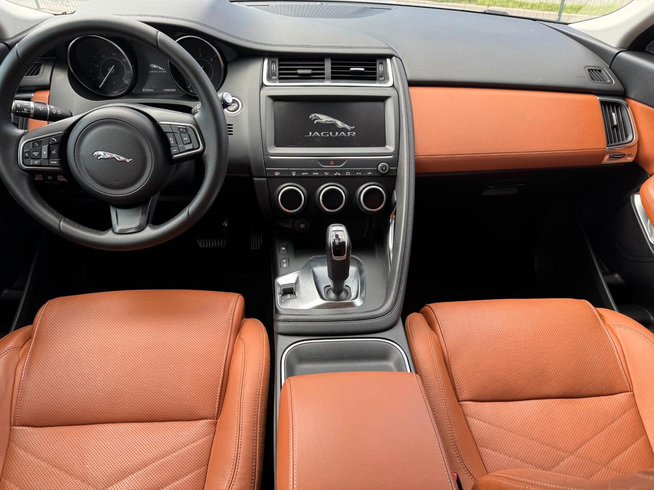Jaguar E-Pace 2.0D 180 CV AWD R-Dynamic