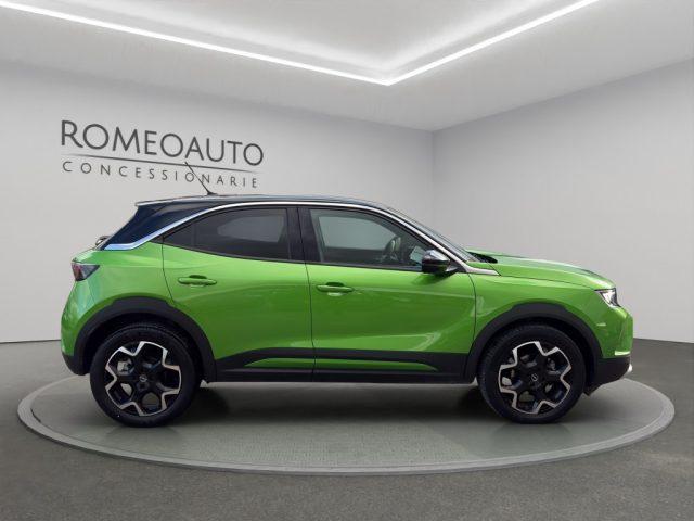 OPEL Mokka 1.2 Turbo 100cv Ultimate