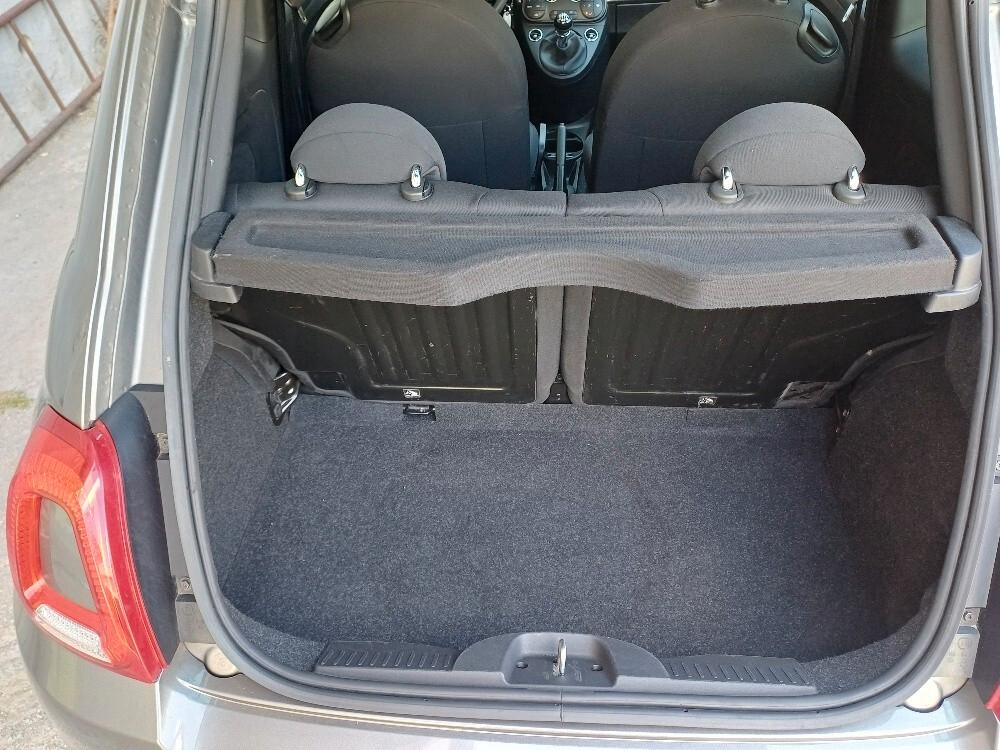 Fiat 500 1.0 Hybrid Dolcevita 2023 Km 40.000