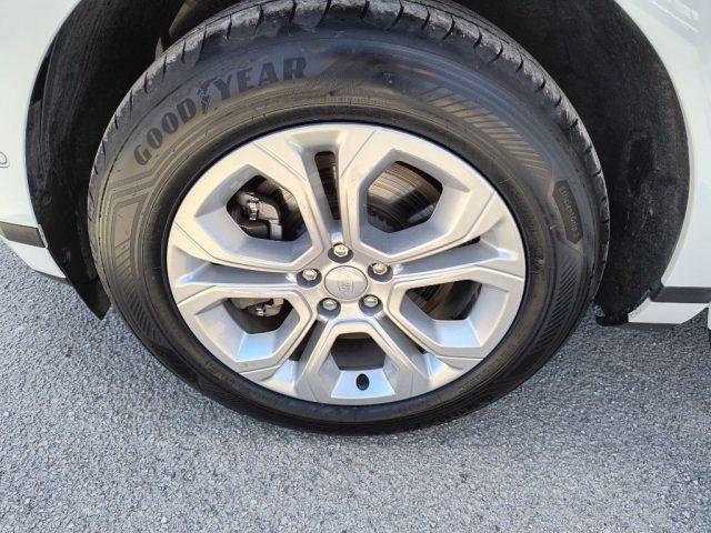 LAND ROVER Range Rover Evoque 1.5 I3 160 CV Auto R-Dynamic S