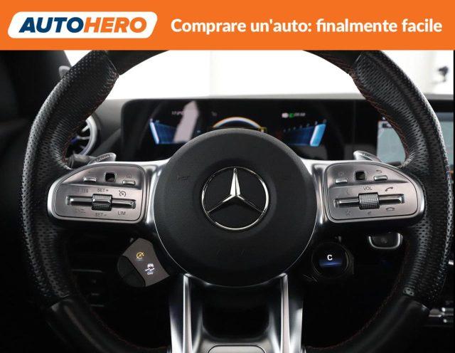 MERCEDES-BENZ G LA 35 4Matic AMG