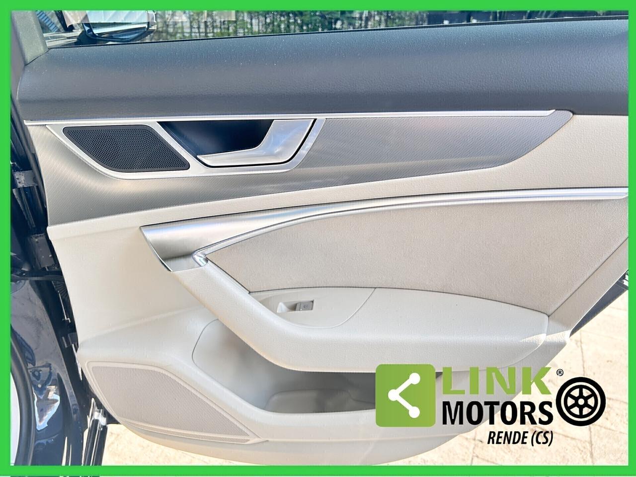 Audi A6 40TDI quattro ultra S tronic mhde 12/2023